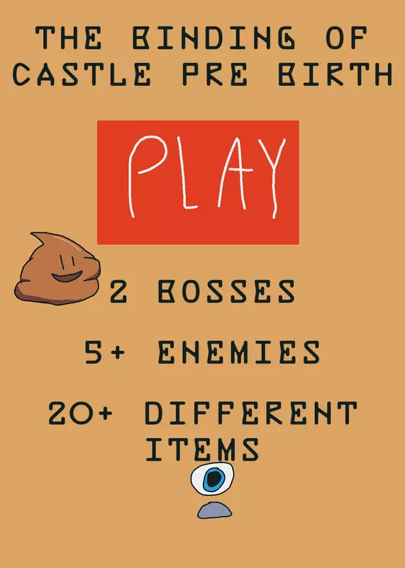 Game by @Charly235