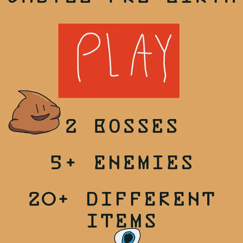 Game by @Charly235
