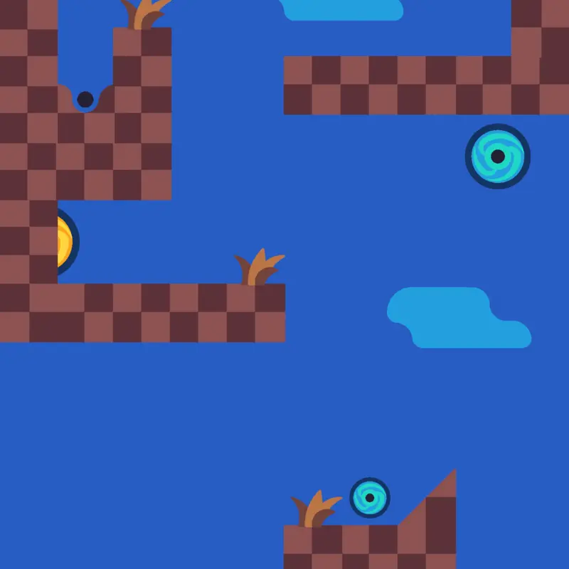 Game by @GD_Studio