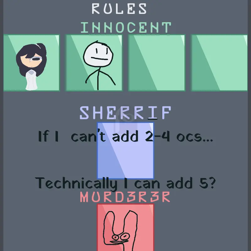 Game by @lilmonkeybutt15