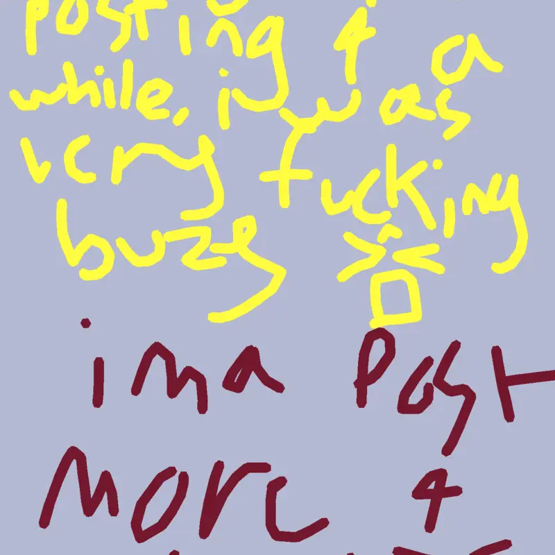 Rah by @PIERROT_XD