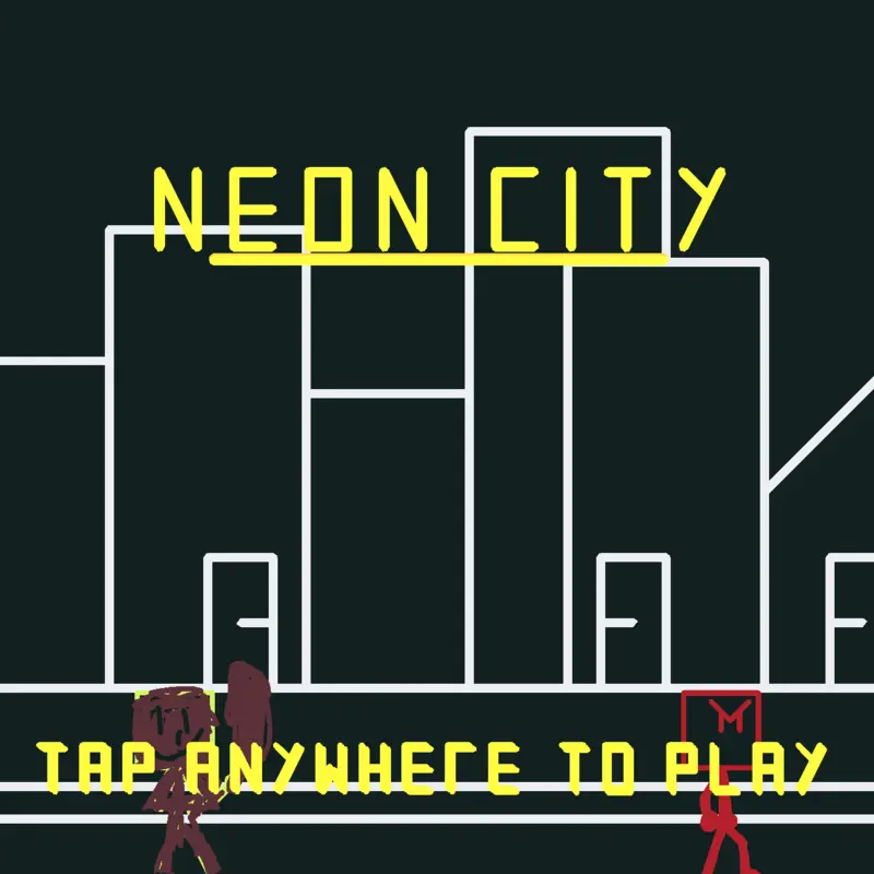 Game by @ggmoro