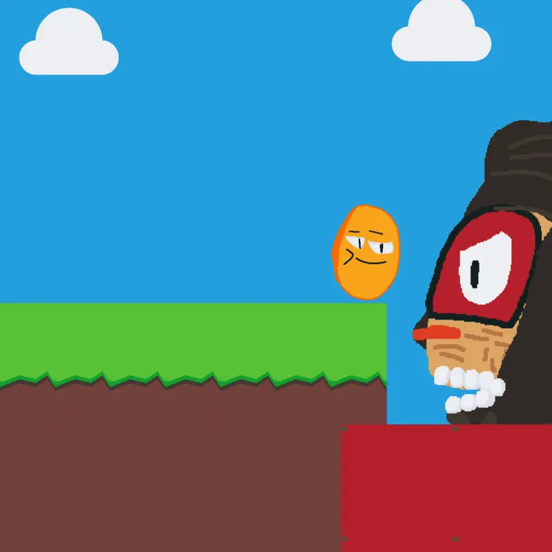 Game by @spider_net_yt