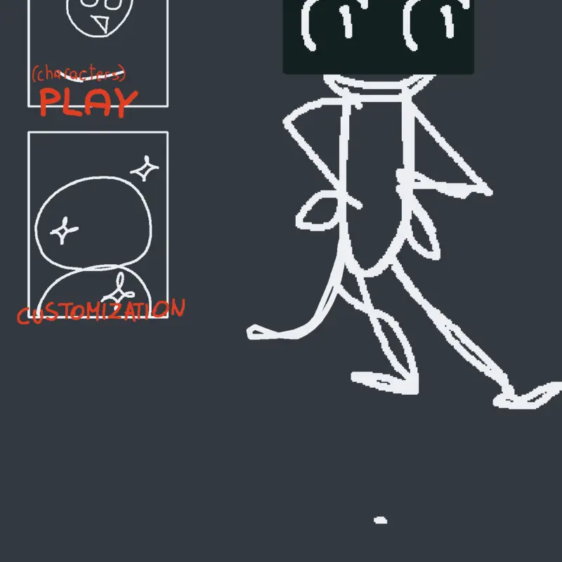 Game by @my_StrawBerry_shortcake