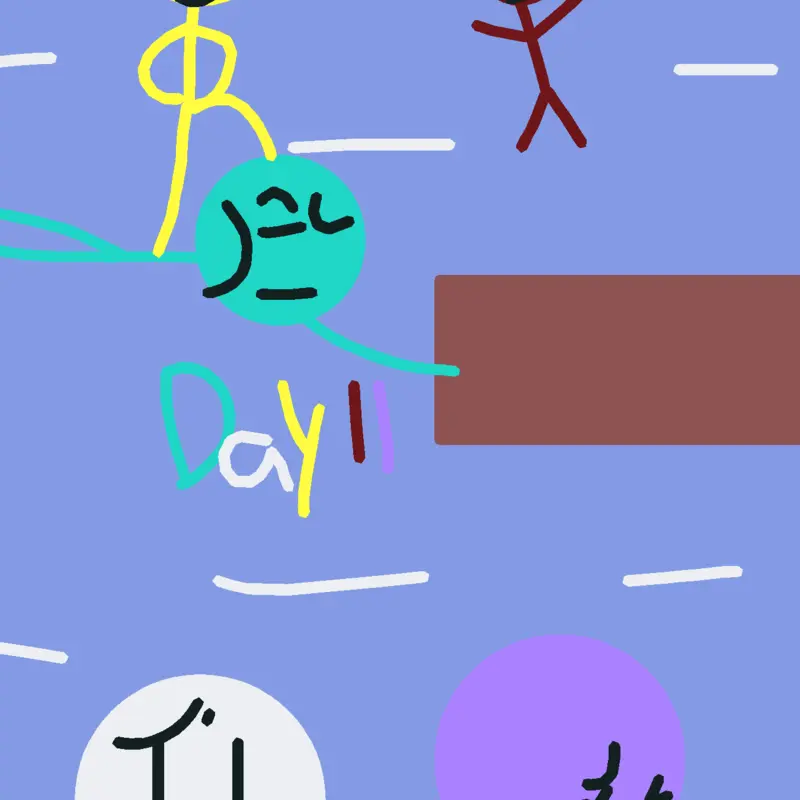 Snowball fight by @OrangeProductions