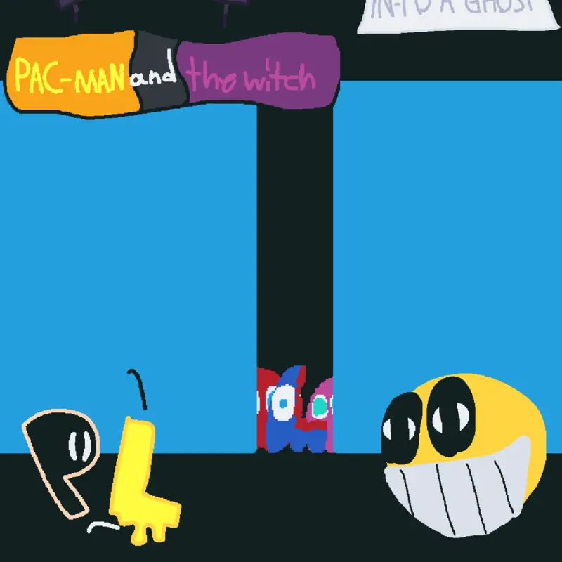 Game by @B-section_PL