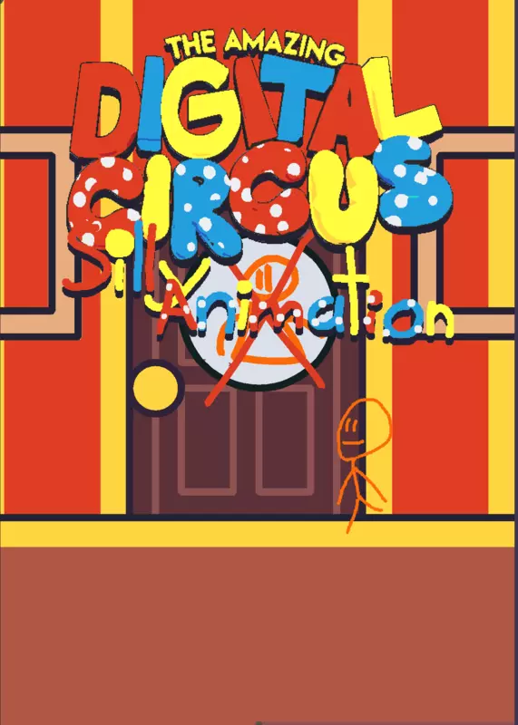 Game by @NewStickmanisback