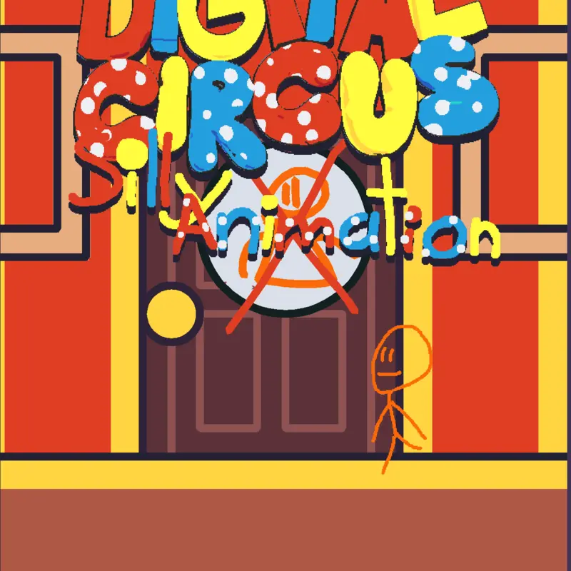 Game by @nosignalstickman