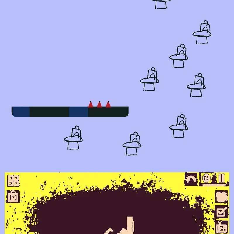 Game by @PASOER