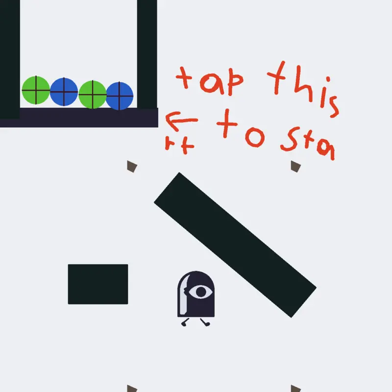 Game by @KM3L0N