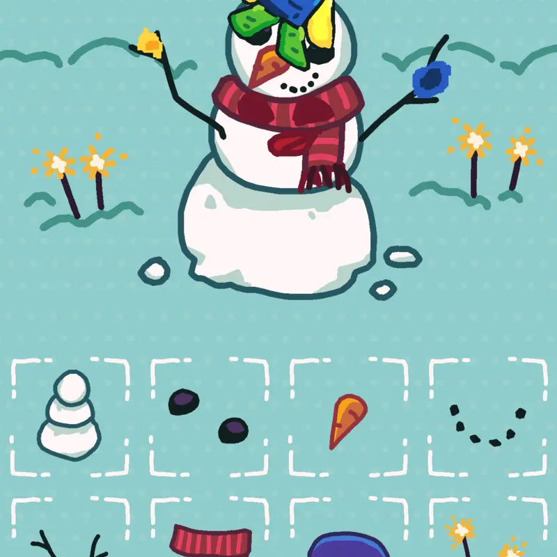 Game by @OrangeRed