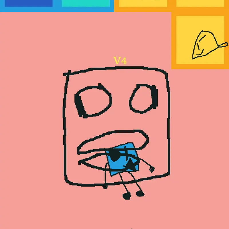 Game by @Orangefour