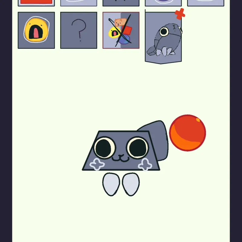 Game by @SammyFan