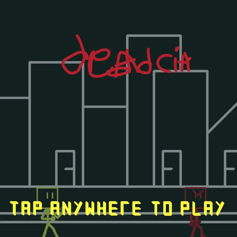 Game by @testerfester
