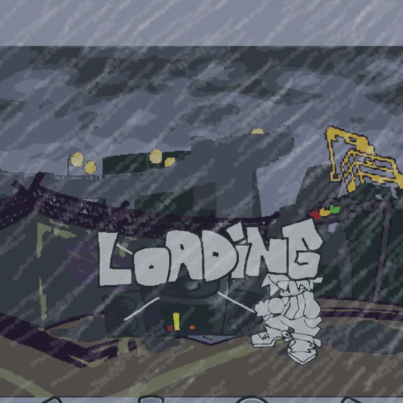 Game by @proxc