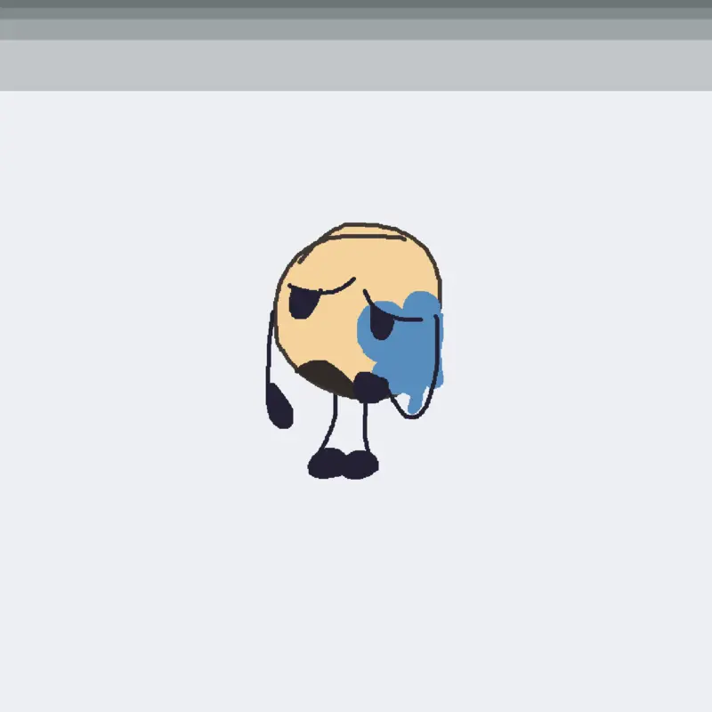 Silly animations if things happening by @lightoftheclipse