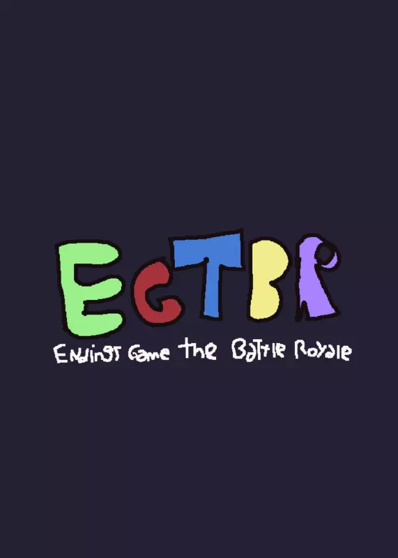 E.G.T.B.R by @Ngamer_2