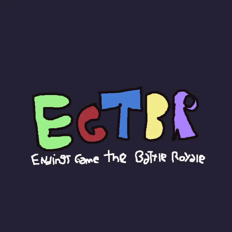 E.G.T.B.R by @Ngamer_2