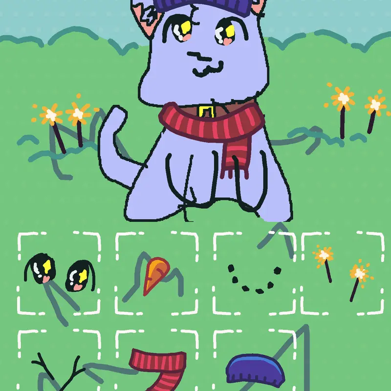 Game by @Axolatte