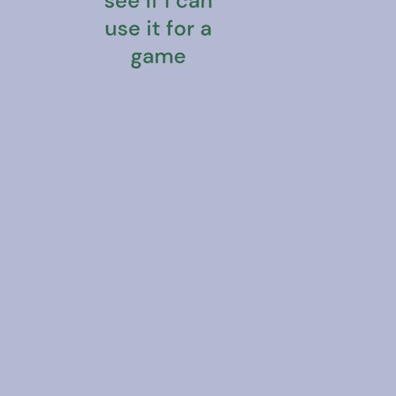 Game by @gabriel_idk