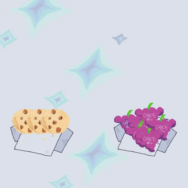 Mukbang by @nayyili