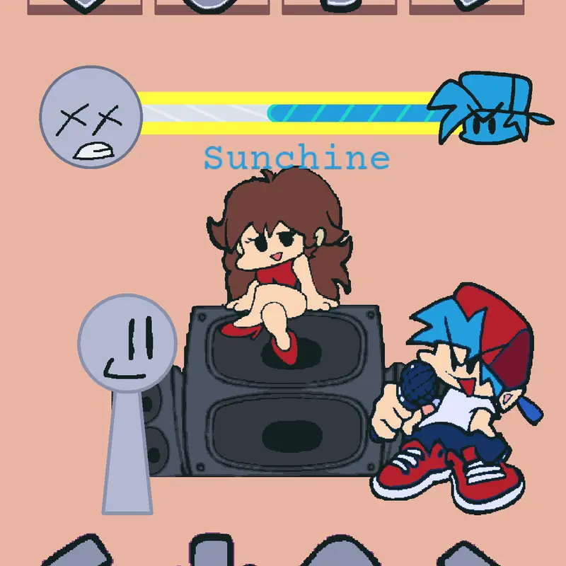 Game by @Azulito23415