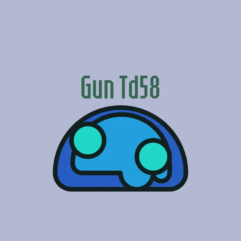 Game by @td58