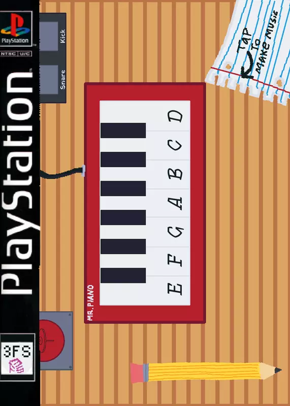 Game by @3fsisalsodagoat