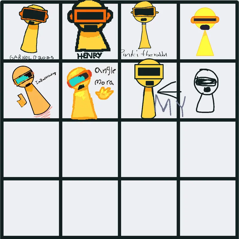 Game by @Ihatelink