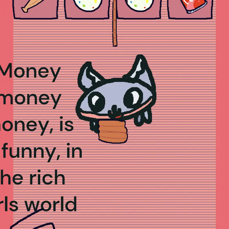 Game by @pinkblee