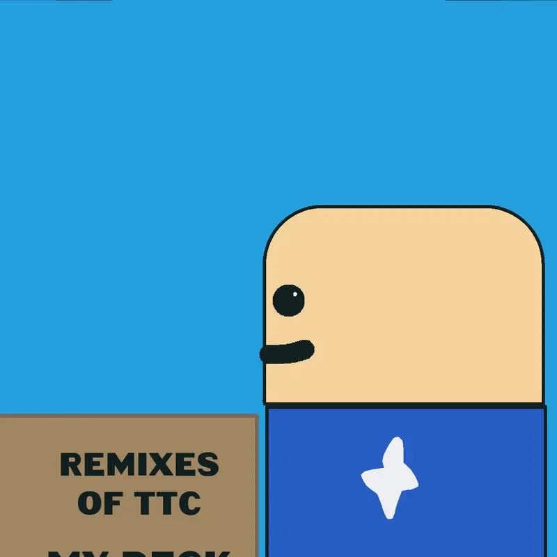Game by @TAWTL