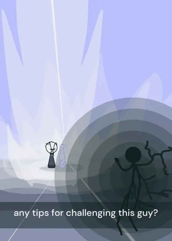 Game by @despondency