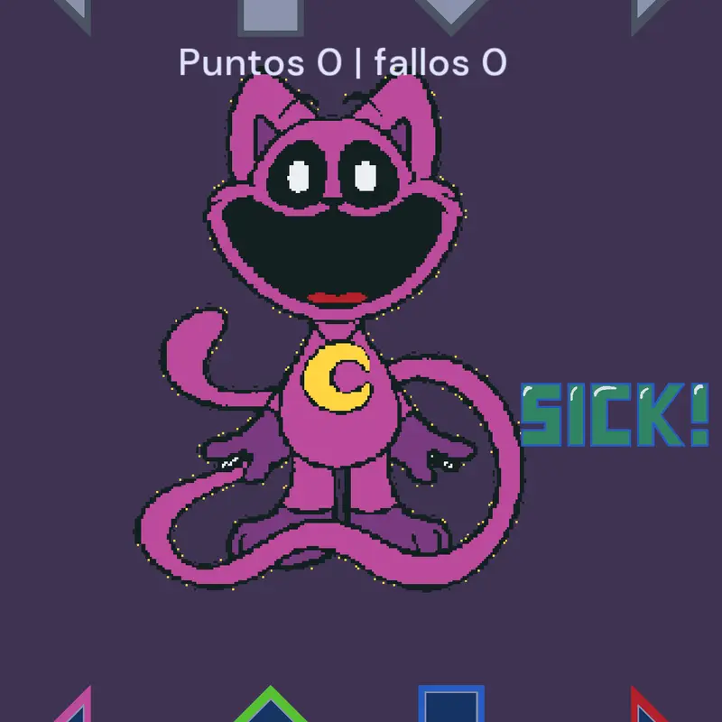 Game by @Sonic26