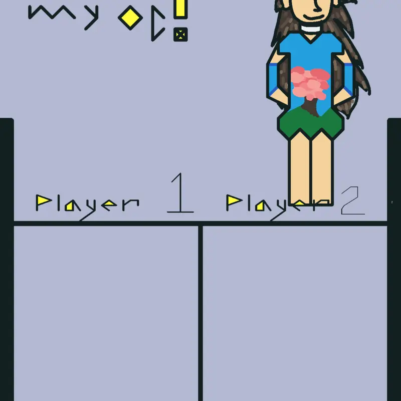 Game by @Fox_Girl1161