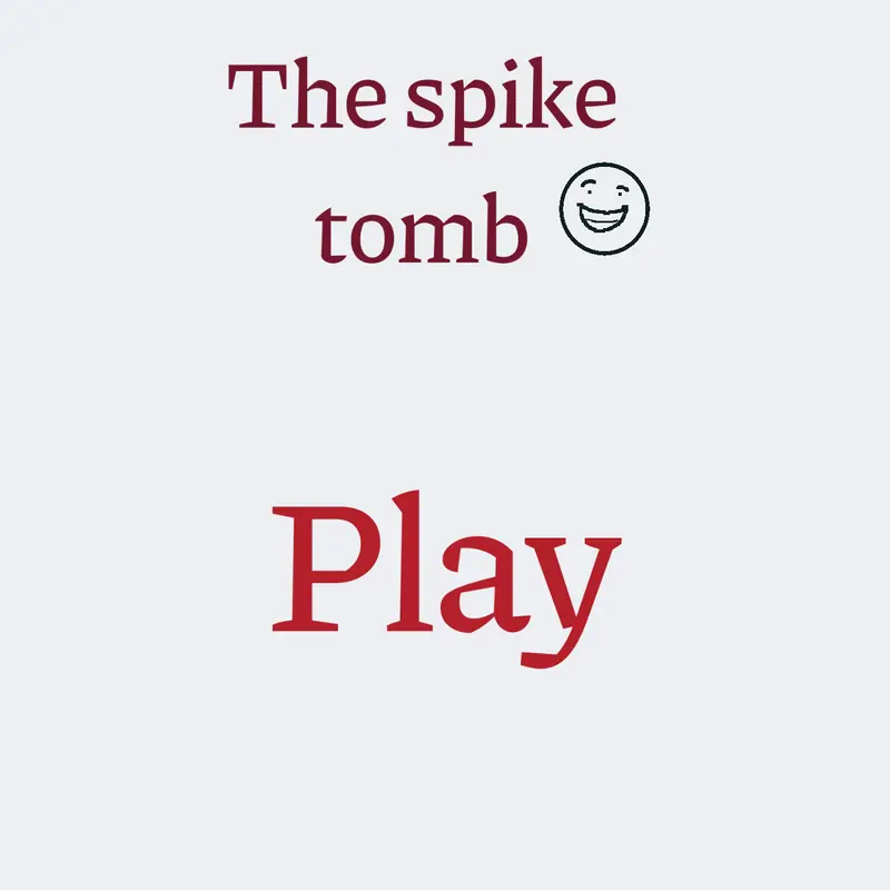 Game by @gayass