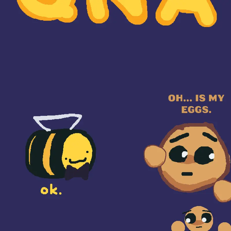 Game by @whybeezies_
