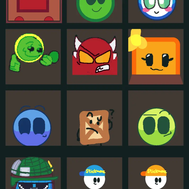 Game by @Jjwgwgend82722
