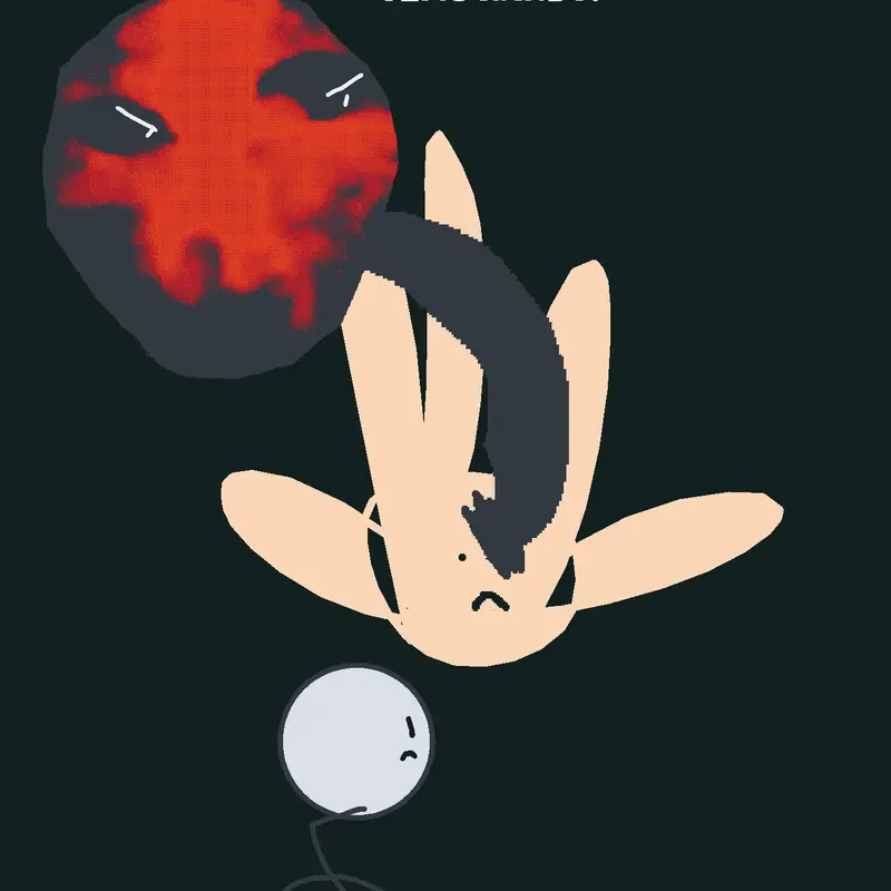 Revenge by @fingerman
