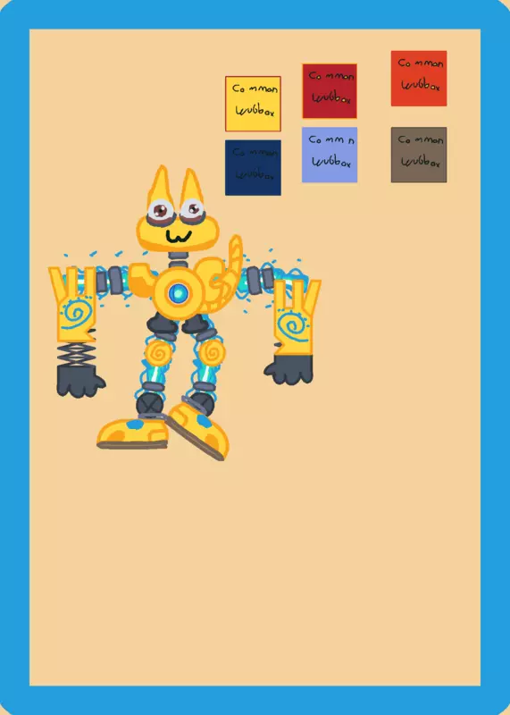 Game by @Axol_SMG4