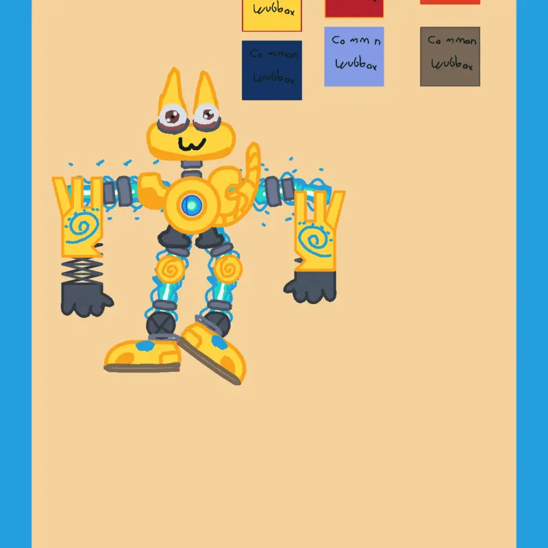 Game by @Axol_SMG4