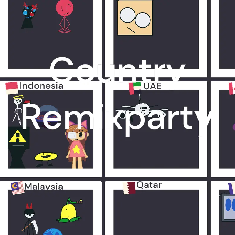 Game by @ICEME_2024