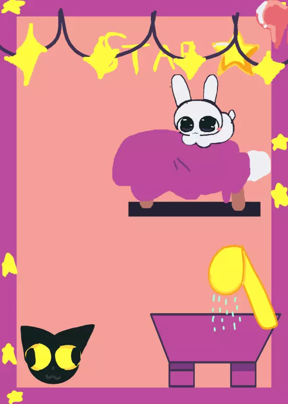Game by @Alin_ieyy