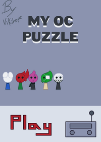 My oc puzzle [Beta]