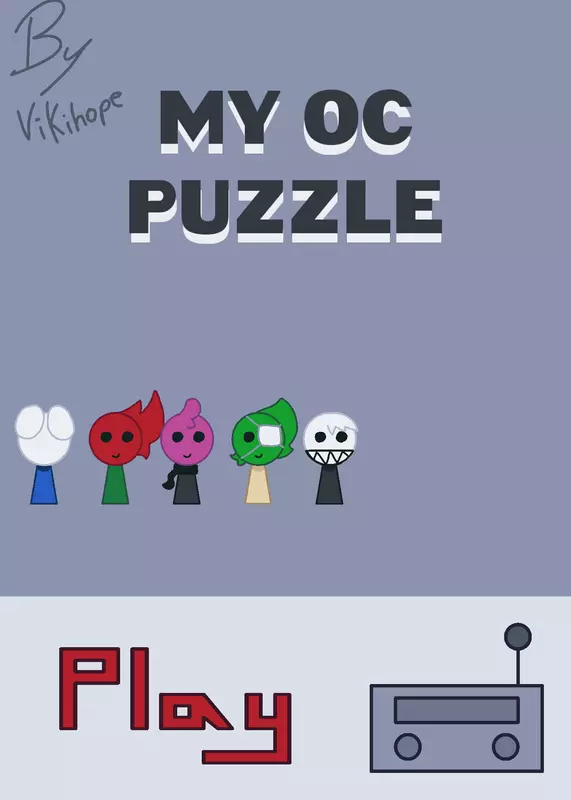 Game by @vikihope