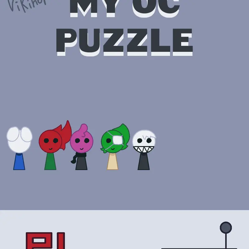 Game by @vikihope
