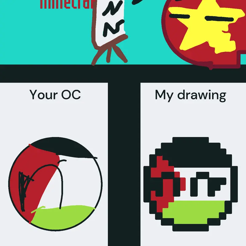 Game by @-_vietnam_countryball_-