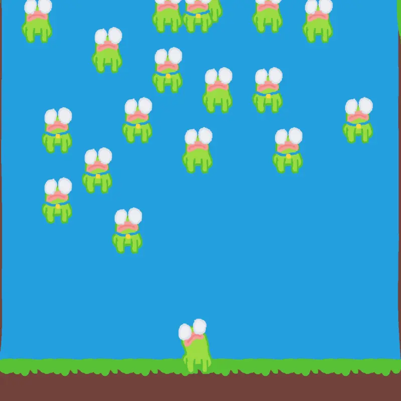 Game by @Weird_Frog_Games
