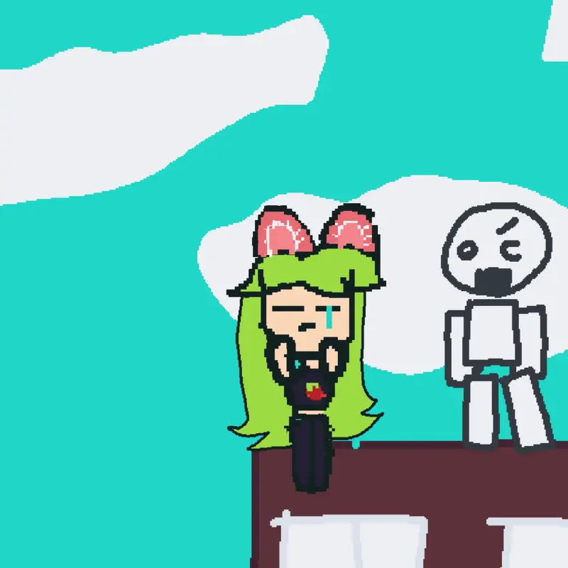 Game by @elyssaamador