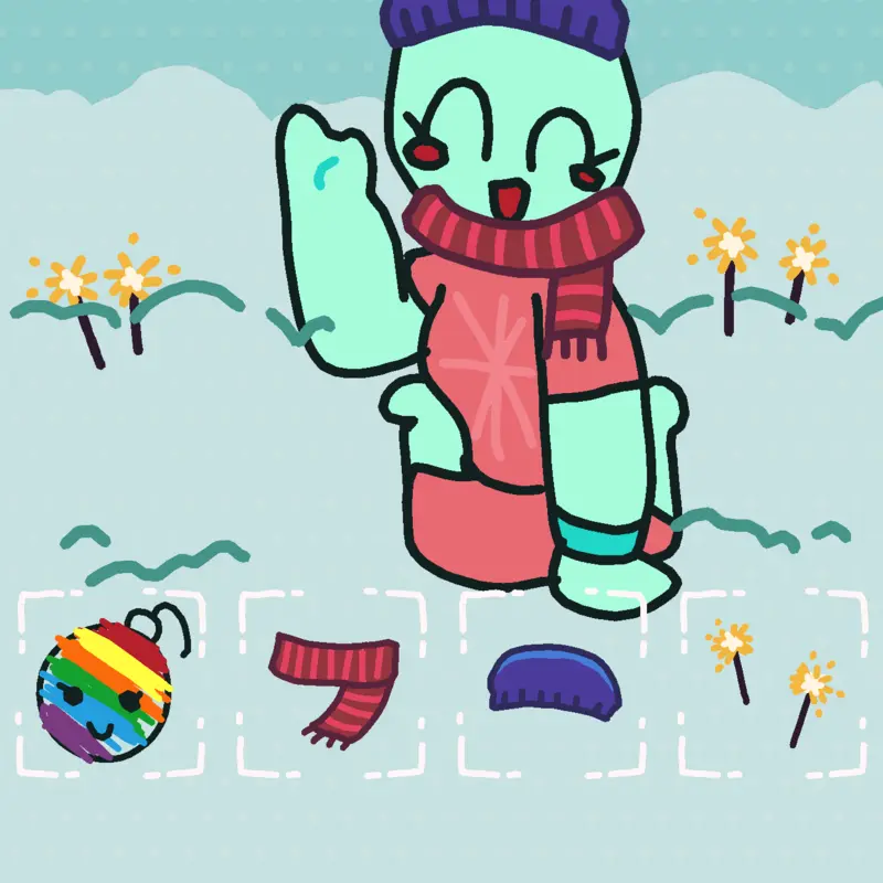 Game by @sprot