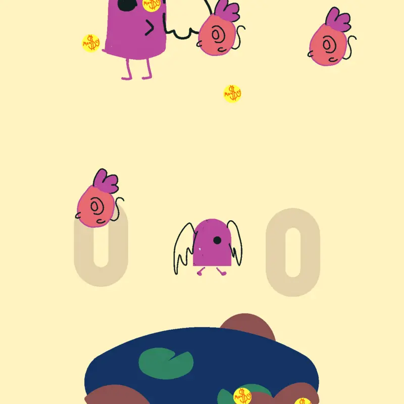 Game by @owlhouse